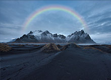 雪天怕滑倒？这样走路试试