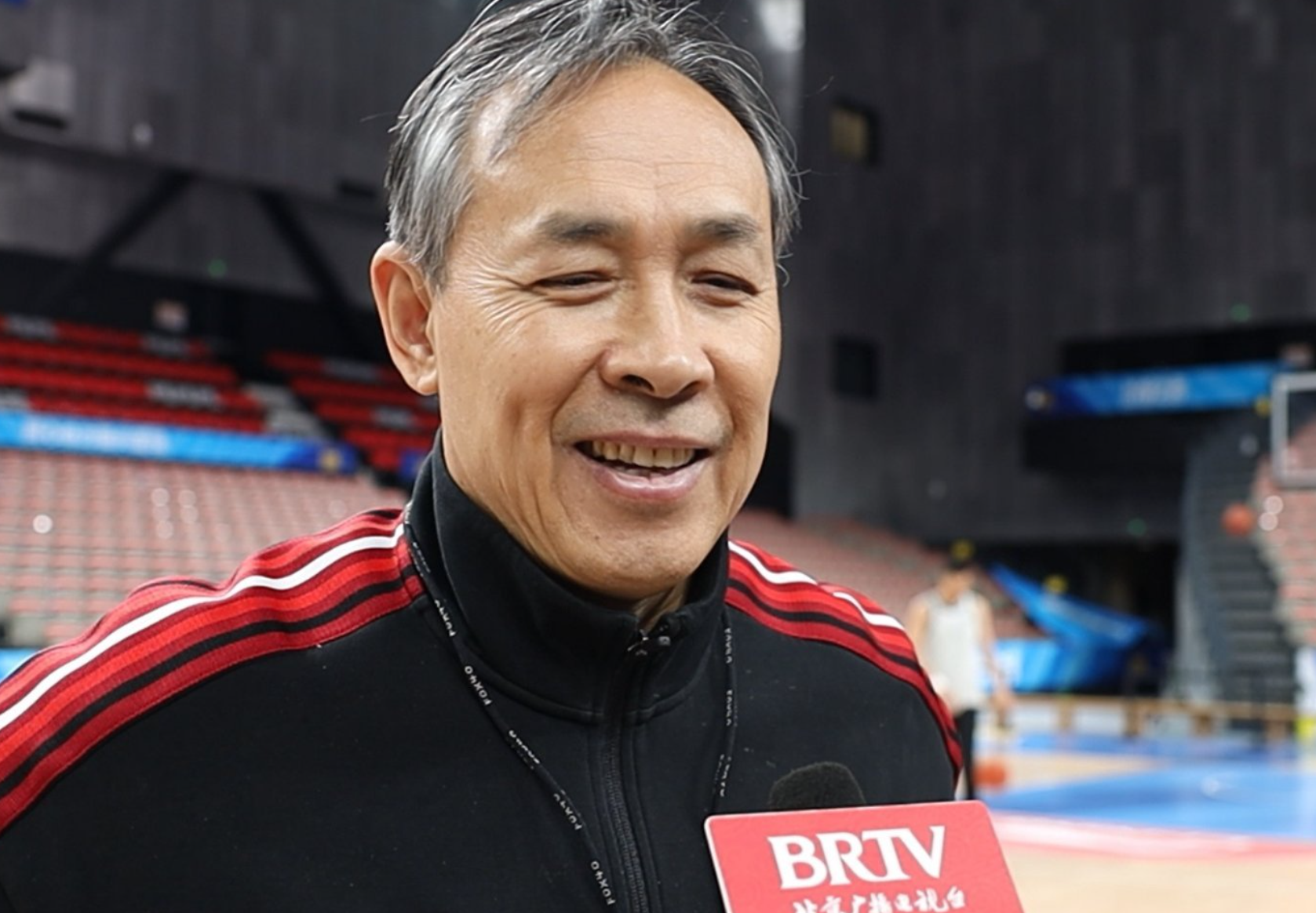 开云体育网站-许利民展望江苏！心情不错，CBA无弱旅，谈赵睿恢复计划格局大！