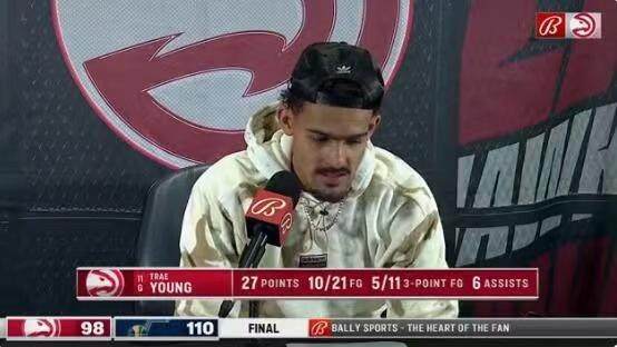 开云体育-5连败暂列东部第13！上赛季打进东决的老鹰怎么了？